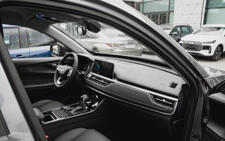 Chery Tiggo 4 I рестайлинг, 2025 год, 2 117 610 рублей, 21 фотография