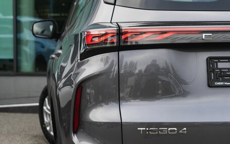 Chery Tiggo 4 I рестайлинг, 2025 год, 2 117 610 рублей, 12 фотография