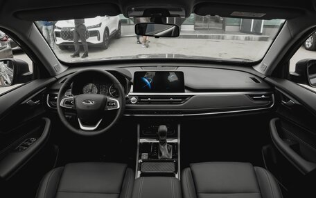 Chery Tiggo 4 I рестайлинг, 2025 год, 2 117 610 рублей, 19 фотография