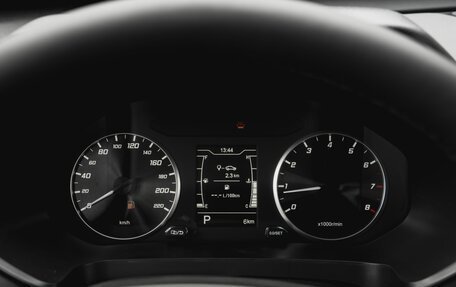 Chery Tiggo 4 I рестайлинг, 2025 год, 2 117 610 рублей, 24 фотография