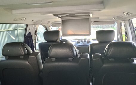 Mercedes-Benz Vito, 2011 год, 1 350 000 рублей, 4 фотография