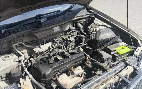 Nissan Sunny N16, 2002 год, 340 000 рублей, 9 фотография