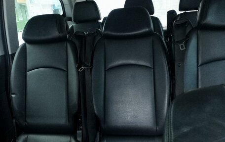 Mercedes-Benz Vito, 2011 год, 1 350 000 рублей, 7 фотография