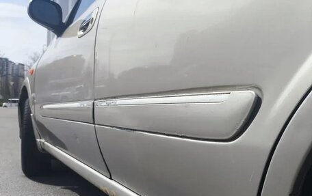 Nissan Sunny N16, 2002 год, 340 000 рублей, 5 фотография