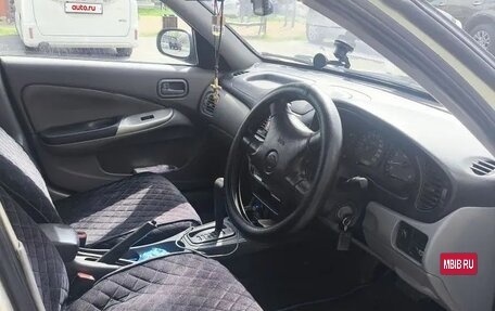 Nissan Sunny N16, 2002 год, 340 000 рублей, 6 фотография