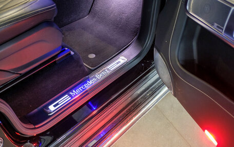 Mercedes-Benz G-Класс W463 рестайлинг _iii, 2020 год, 14 000 000 рублей, 13 фотография