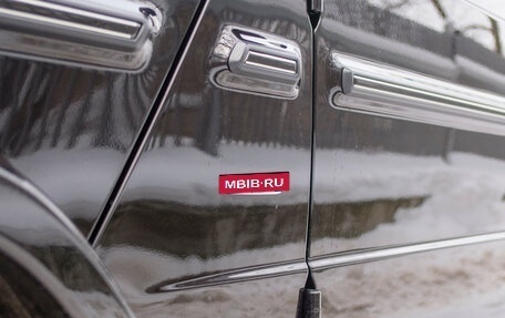 Mercedes-Benz G-Класс W463 рестайлинг _iii, 2020 год, 14 000 000 рублей, 8 фотография