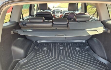 Hyundai Santa Fe III рестайлинг, 2006 год, 1 480 000 рублей, 6 фотография