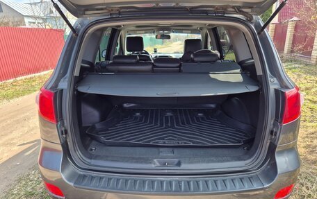 Hyundai Santa Fe III рестайлинг, 2006 год, 1 480 000 рублей, 7 фотография