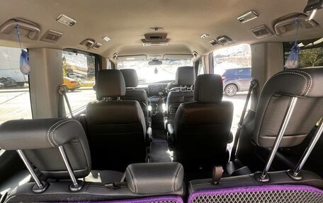 Honda Stepwgn IV, 2015 год, 1 900 000 рублей, 9 фотография