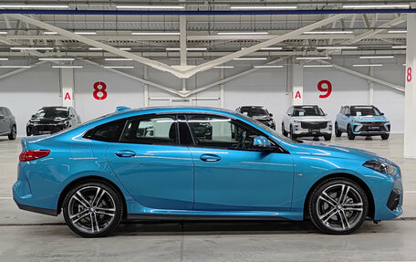 BMW 2 серия F44, 2021 год, 3 499 000 рублей, 8 фотография