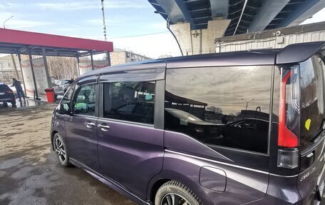 Honda Stepwgn IV, 2015 год, 1 900 000 рублей, 10 фотография