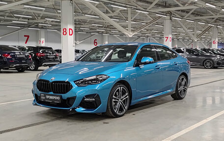 BMW 2 серия F44, 2021 год, 3 499 000 рублей, 5 фотография