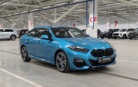 BMW 2 серия F44, 2021 год, 3 499 000 рублей, 7 фотография
