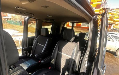 Honda Stepwgn IV, 2015 год, 1 900 000 рублей, 7 фотография