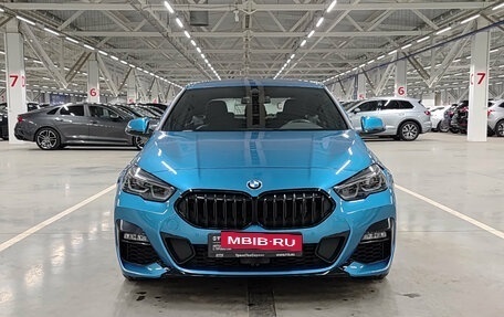 BMW 2 серия F44, 2021 год, 3 499 000 рублей, 6 фотография