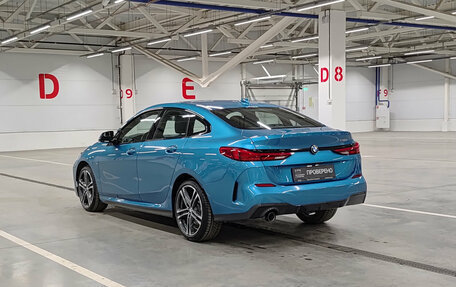 BMW 2 серия F44, 2021 год, 3 499 000 рублей, 11 фотография