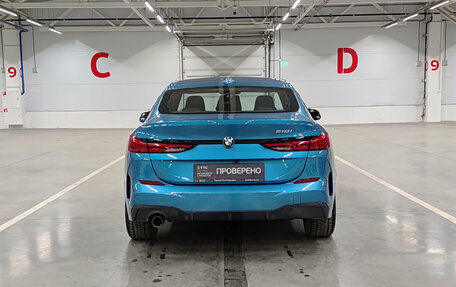 BMW 2 серия F44, 2021 год, 3 499 000 рублей, 10 фотография