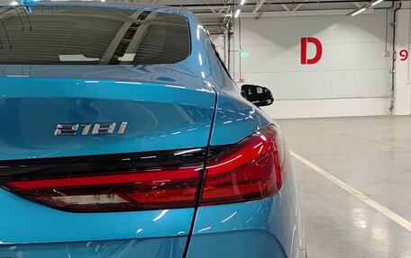 BMW 2 серия F44, 2021 год, 3 499 000 рублей, 13 фотография