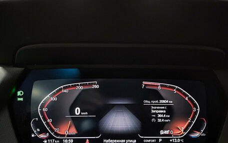 BMW 2 серия F44, 2021 год, 3 499 000 рублей, 17 фотография