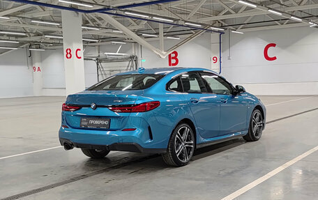 BMW 2 серия F44, 2021 год, 3 499 000 рублей, 9 фотография