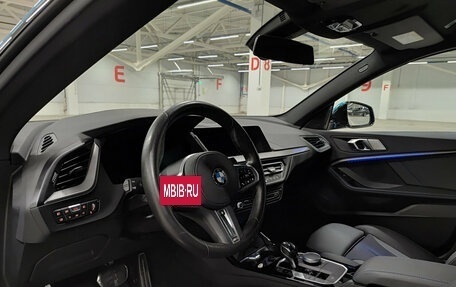 BMW 2 серия F44, 2021 год, 3 499 000 рублей, 20 фотография