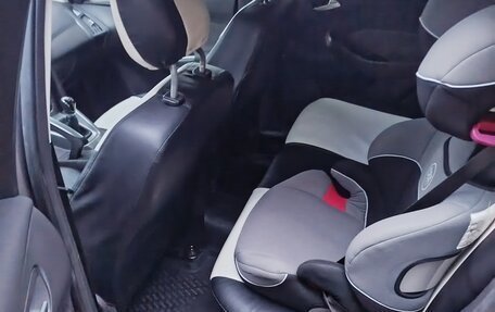 Ford Focus III, 2012 год, 850 000 рублей, 6 фотография