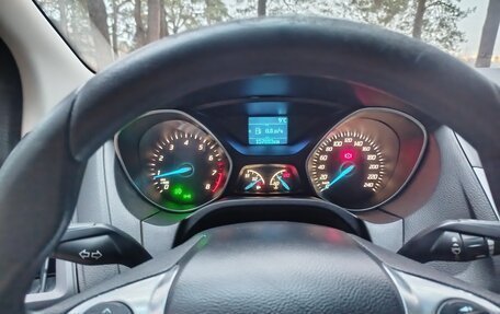 Ford Focus III, 2012 год, 850 000 рублей, 9 фотография