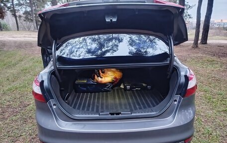 Ford Focus III, 2012 год, 850 000 рублей, 7 фотография