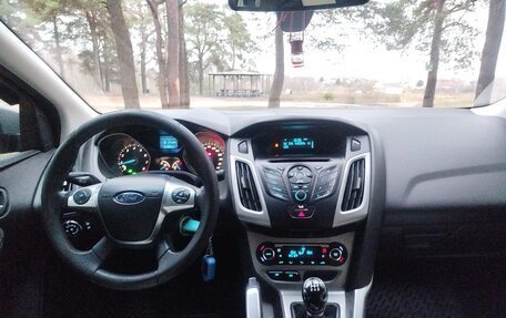 Ford Focus III, 2012 год, 850 000 рублей, 11 фотография