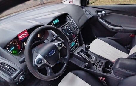 Ford Focus III, 2012 год, 850 000 рублей, 10 фотография