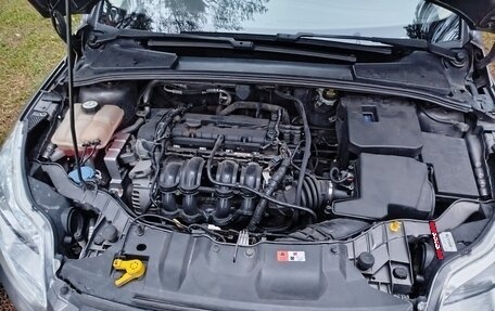 Ford Focus III, 2012 год, 850 000 рублей, 8 фотография