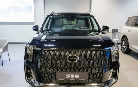 GAC GS8, 2025 год, 5 099 000 рублей, 6 фотография