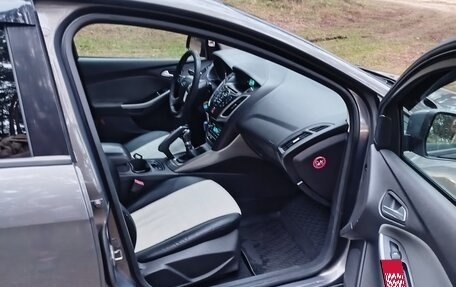 Ford Focus III, 2012 год, 850 000 рублей, 12 фотография