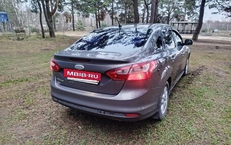 Ford Focus III, 2012 год, 850 000 рублей, 16 фотография