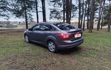 Ford Focus III, 2012 год, 850 000 рублей, 13 фотография