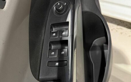 Chevrolet Aveo III, 2013 год, 595 000 рублей, 14 фотография