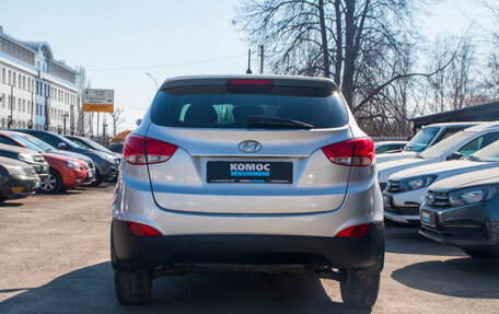 Hyundai ix35 I рестайлинг, 2013 год, 1 129 000 рублей, 4 фотография