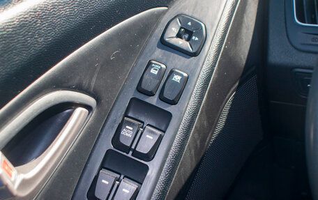 Hyundai ix35 I рестайлинг, 2013 год, 1 129 000 рублей, 14 фотография