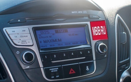 Hyundai ix35 I рестайлинг, 2013 год, 1 129 000 рублей, 16 фотография