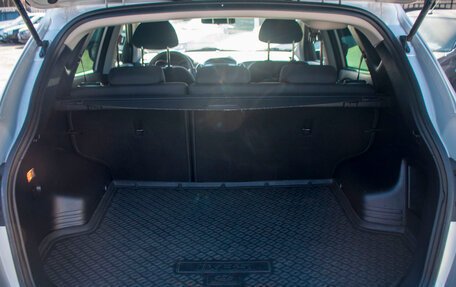 Hyundai ix35 I рестайлинг, 2013 год, 1 129 000 рублей, 24 фотография