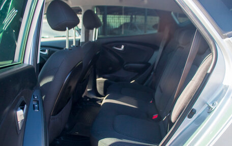 Hyundai ix35 I рестайлинг, 2013 год, 1 129 000 рублей, 21 фотография