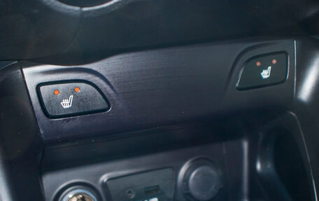 Hyundai ix35 I рестайлинг, 2013 год, 1 129 000 рублей, 18 фотография