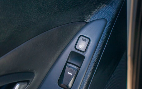 Hyundai ix35 I рестайлинг, 2013 год, 1 129 000 рублей, 22 фотография