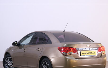 Chevrolet Cruze II, 2013 год, 659 000 рублей, 5 фотография