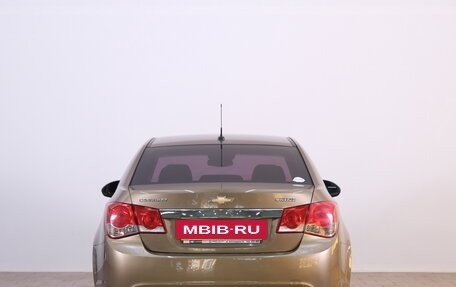 Chevrolet Cruze II, 2013 год, 659 000 рублей, 6 фотография