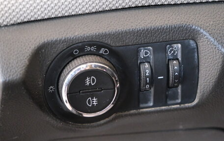 Chevrolet Cruze II, 2013 год, 659 000 рублей, 9 фотография