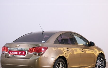 Chevrolet Cruze II, 2013 год, 659 000 рублей, 7 фотография