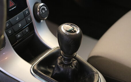 Chevrolet Cruze II, 2013 год, 659 000 рублей, 16 фотография