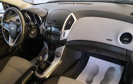 Chevrolet Cruze II, 2013 год, 659 000 рублей, 18 фотография